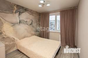 3-к квартира, вторичка, 65м2, 8/9 этаж