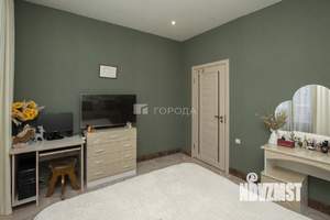 3-к квартира, вторичка, 59м2, 2/4 этаж