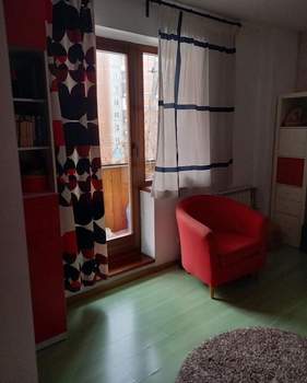 4-к квартира, вторичка, 81м2, 4/10 этаж