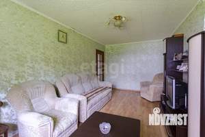 3-к квартира, вторичка, 60м2, 1/5 этаж