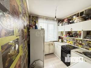 2-к квартира, вторичка, 44м2, 4/5 этаж