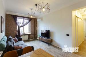 3-к квартира, вторичка, 60м2, 4/6 этаж