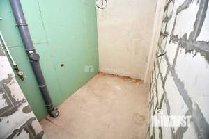 Студия квартира, вторичка, 48м2, 1/5 этаж