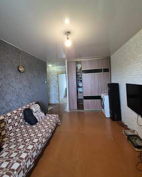 2-к квартира, вторичка, 48м2, 4/5 этаж