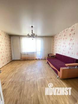 2-к квартира, вторичка, 52м2, 4/9 этаж