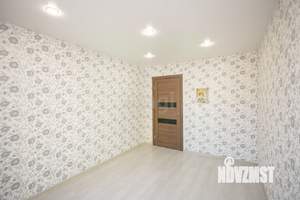 3-к квартира, вторичка, 65м2, 1/10 этаж