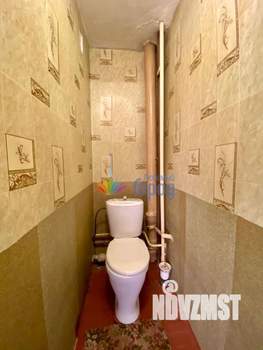 1-к квартира, вторичка, 33м2, 2/5 этаж
