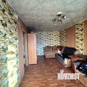 2-к квартира, вторичка, 43м2, 6/9 этаж