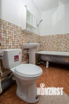 1-к квартира, вторичка, 35м2, 4/11 этаж