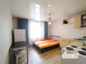 1-к квартира, вторичка, 35м2, 9/9 этаж