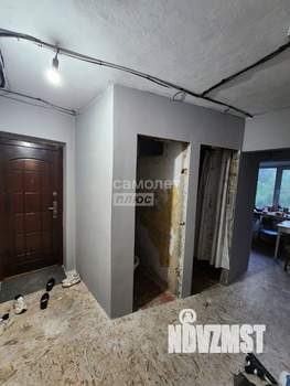 2-к квартира, вторичка, 46м2, 5/5 этаж