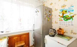 2-к квартира, вторичка, 48м2, 2/5 этаж