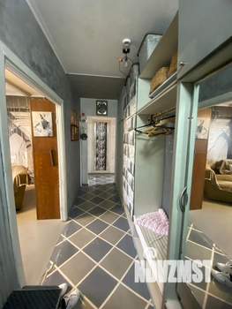 3-к квартира, вторичка, 73м2, 5/9 этаж