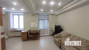 3-к квартира, вторичка, 62м2, 3/6 этаж