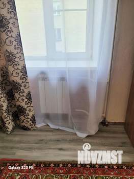 1-к квартира, вторичка, 31м2, 4/5 этаж