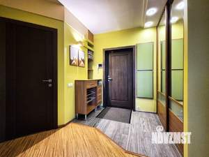 2-к квартира, вторичка, 74м2, 7/10 этаж