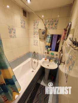 3-к квартира, вторичка, 63м2, 3/10 этаж