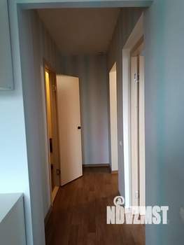 1-к квартира, вторичка, 29м2, 4/5 этаж