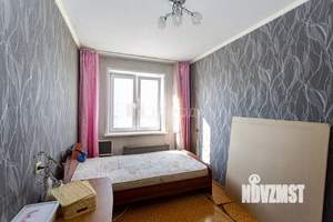 3-к квартира, вторичка, 60м2, 1/10 этаж