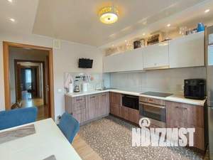 4-к квартира, вторичка, 93м2, 7/10 этаж