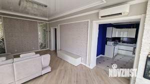 3-к квартира, вторичка, 99м2, 13/17 этаж