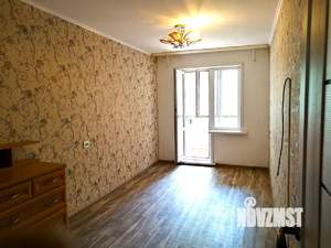 3-к квартира, вторичка, 60м2, 1/9 этаж