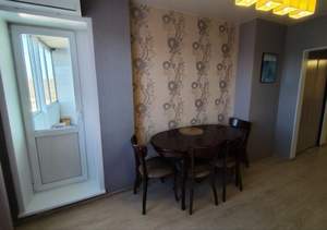 3-к квартира, вторичка, 82м2, 8/9 этаж