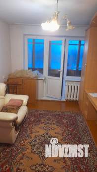 1-к квартира, вторичка, 30м2, 5/5 этаж