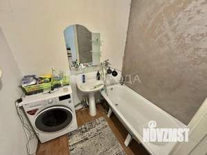 2-к квартира, вторичка, 54м2, 9/10 этаж