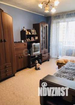 2-к квартира, вторичка, 43м2, 4/5 этаж