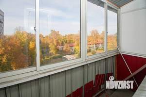 2-к квартира, вторичка, 47м2, 5/5 этаж