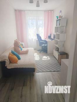 2-к квартира, вторичка, 42м2, 5/5 этаж