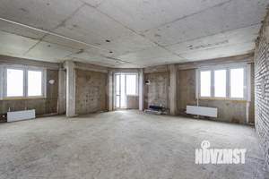 3-к квартира, вторичка, 85м2, 11/25 этаж