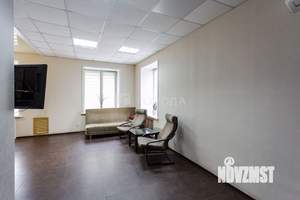 4-к квартира, вторичка, 79м2, 1/3 этаж