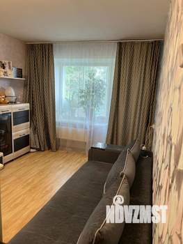 1-к квартира, вторичка, 31м2, 2/5 этаж