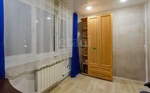 3-к квартира, вторичка, 47м2, 4/5 этаж