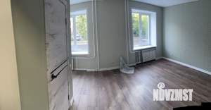 Студия квартира, вторичка, 22м2, 1/4 этаж