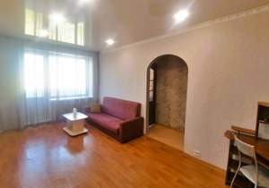 2-к квартира, вторичка, 42м2, 5/5 этаж