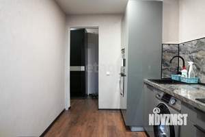 3-к квартира, вторичка, 62м2, 5/5 этаж