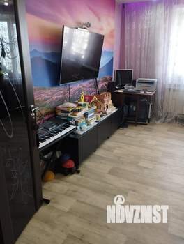 3-к квартира, вторичка, 67м2, 5/10 этаж