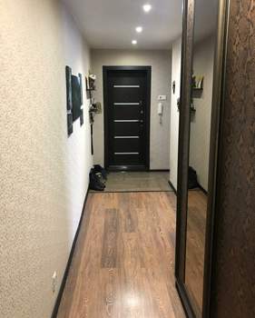 2-к квартира, вторичка, 61м2, 2/5 этаж