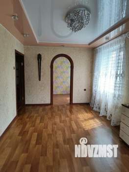 3-к квартира, вторичка, 57м2, 2/9 этаж