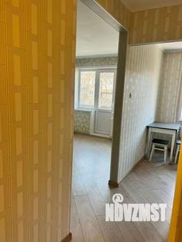 2-к квартира, вторичка, 44м2, 2/5 этаж