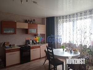 2-к квартира, вторичка, 54м2, 4/10 этаж