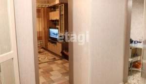 2-к квартира, вторичка, 38м2, 1/3 этаж