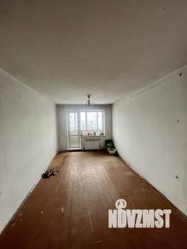 3-к квартира, вторичка, 58м2, 9/9 этаж