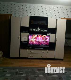 2-к квартира, вторичка, 42м2, 4/5 этаж