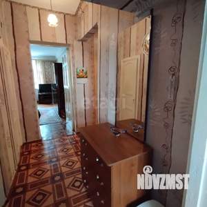 2-к квартира, вторичка, 60м2, 2/5 этаж