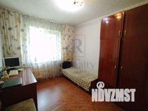 4-к квартира, вторичка, 77м2, 1/9 этаж