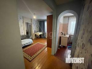 2-к квартира, вторичка, 45м2, 3/5 этаж